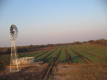 Terreno en Cruz Del Eje