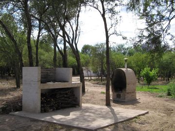 Terreno en Cruz Del Eje