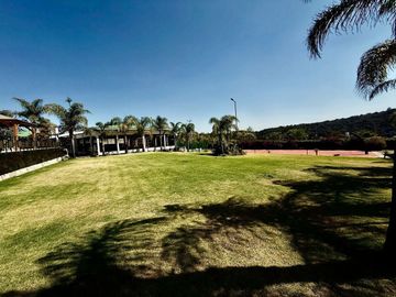 Rancho en Venta, Villa del Carbón, 7,500 m2