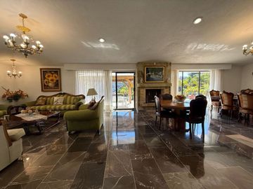 Rancho en Venta, Villa del Carbón, 7,500 m2