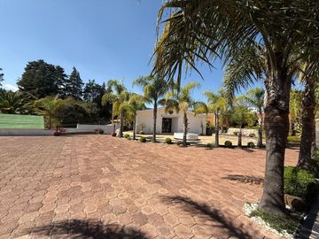 Rancho en Venta, Villa del Carbón, 7,500 m2
