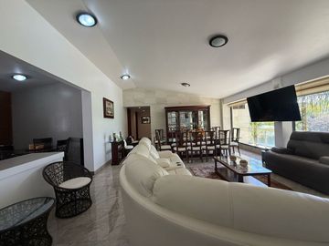 Rancho en Venta, Villa del Carbón, 7,500 m2