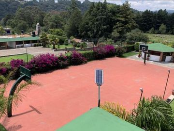 Rancho en Venta, Villa del Carbón, 7,500 m2