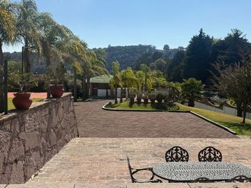 Rancho en Venta, Villa del Carbón, 7,500 m2