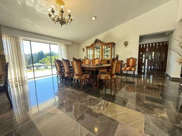Rancho en Venta, Villa del Carbón, 7,500 m2