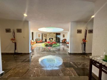 Rancho en Venta, Villa del Carbón, 7,500 m2