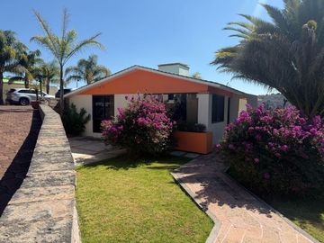 Rancho en Venta, Villa del Carbón, 7,500 m2