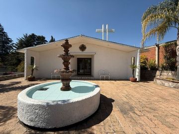 Rancho en Venta, Villa del Carbón, 7,500 m2