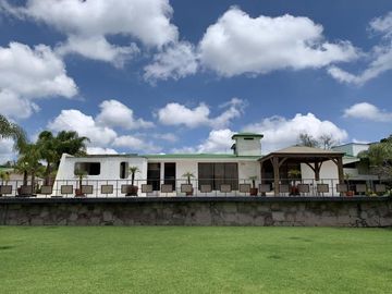 Rancho en Venta, Villa del Carbón, 7,500 m2