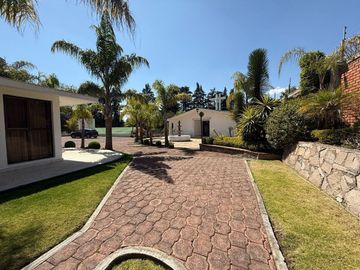 Rancho en Venta, Villa del Carbón, 7,500 m2