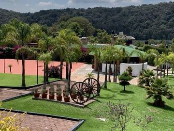Rancho en Venta, Villa del Carbón, 7,500 m2
