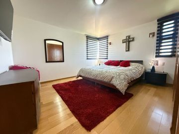 Rancho en Venta, Villa del Carbón, 7,500 m2