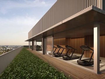 Excelente Mono ambiente en VENTA - Apto Profesional - Amenities - A Estrenar - Vicente López.
