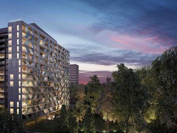 Excelente Mono ambiente en VENTA - Apto Profesional - Amenities - A Estrenar - Vicente López.
