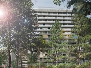 Excelente Mono ambiente en VENTA - Apto Profesional - Amenities - A Estrenar - Vicente López.