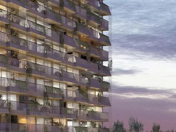 Excelente Mono ambiente en VENTA - Apto Profesional - Amenities - A Estrenar - Vicente López.