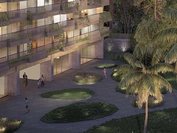 Excelente Mono ambiente en VENTA - Apto Profesional - Amenities - A Estrenar - Vicente López.