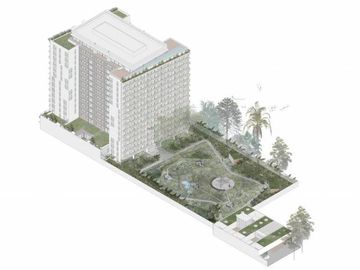 Excelente Mono ambiente en VENTA - Apto Profesional - Amenities - A Estrenar - Vicente López.