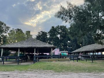 LOTE A LA LAGUNA EN LA PROVIDENCIA, CANNING
