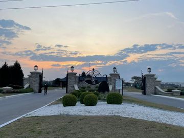 LOTE A LA LAGUNA EN LA PROVIDENCIA, CANNING