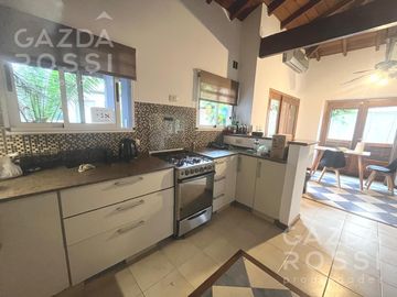Casa en Adrogue