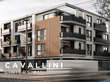 Venta departamento 3 ambientes en San Isidro muy luminoso
