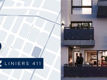 Venta departamento 3 ambientes en San Isidro muy luminoso