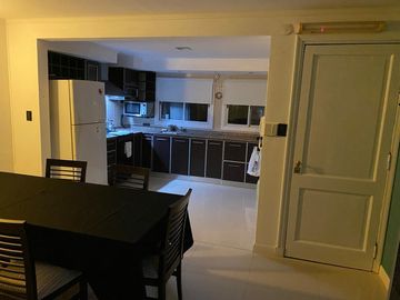 Venta casa 3 ambientes con quincho y piscina barrio Montemar Mar del plata