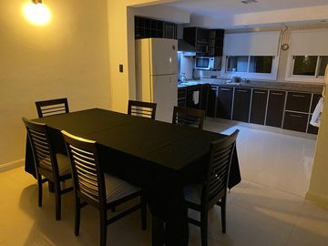 Venta casa 3 ambientes con quincho y piscina barrio Montemar Mar del plata