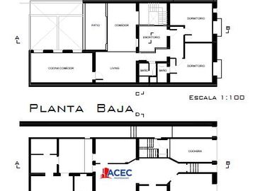 Venta - Casa   - República de la Sexta