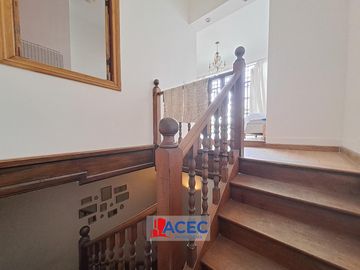 Venta - Casa   - República de la Sexta