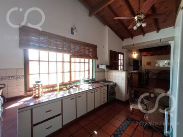 Venta PH Carlos Villate 3200, Olivos, Vicente López