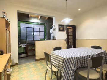 Casa en Venta 6 Ambientes 3 Dormitorios Zona Nuestra Señora De Lourdes Rosario