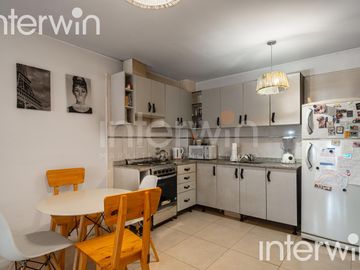 Departamento - Monoambiente con balcón - Flores - Venta