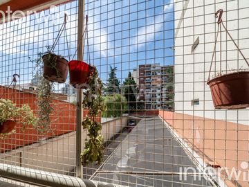 Departamento - Monoambiente con balcón - Flores - Venta