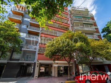 Departamento - Monoambiente con balcón - Flores - Venta