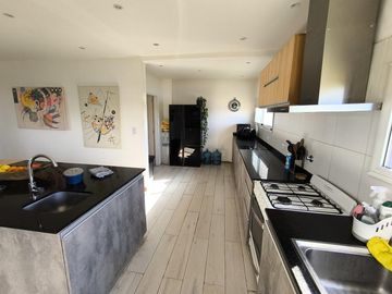 VENTA CASA A LA LAGUNA AREA 7 SAN SEBASTIAN