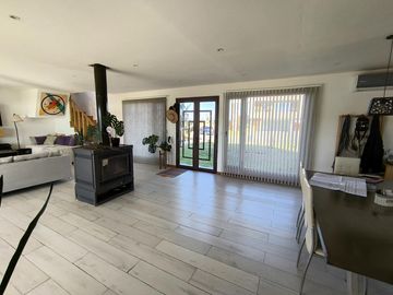VENTA CASA A LA LAGUNA AREA 7 SAN SEBASTIAN