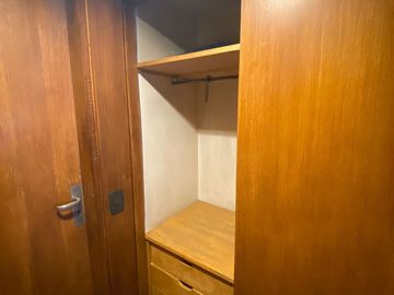 Monoambiente con cochera en Venta en Recoleta, Barrio Norte