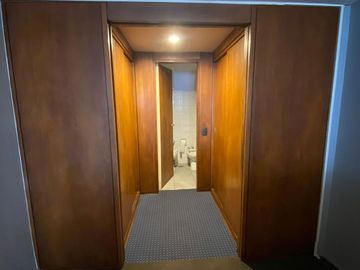 Monoambiente con cochera en Venta en Recoleta, Barrio Norte
