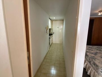 Monoambiente con cochera en Venta en Recoleta, Barrio Norte