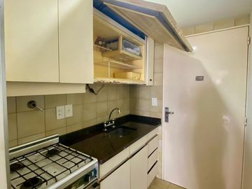 Monoambiente con cochera en Venta en Recoleta, Barrio Norte
