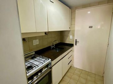 Monoambiente con cochera en Venta en Recoleta, Barrio Norte