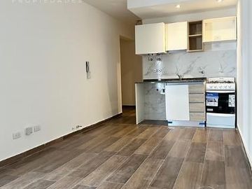 Venta de Departamento en  barrio martin