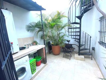 VENTA PH 3 AMBIENTES EN MUNRO