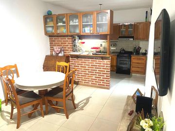 VENTA PH 3 AMBIENTES EN MUNRO