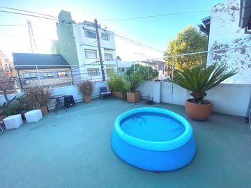 VENTA PH 3 AMBIENTES EN MUNRO