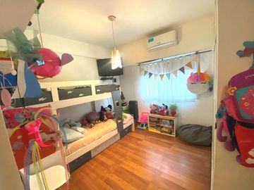 VENTA PH 3 AMBIENTES EN MUNRO