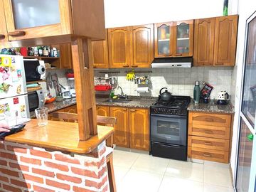 VENTA PH 3 AMBIENTES EN MUNRO