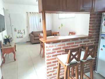 VENTA PH 3 AMBIENTES EN MUNRO